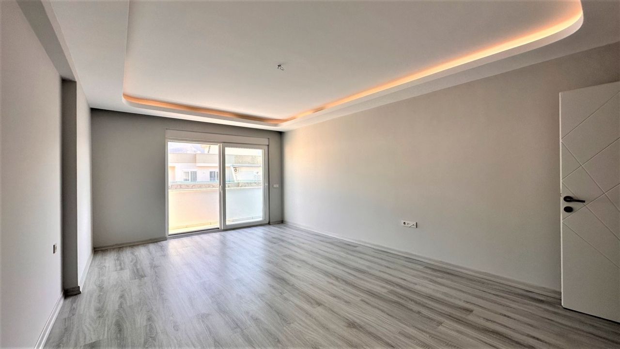 Attico a Alanya, Turchia, 170 m² - foto 14