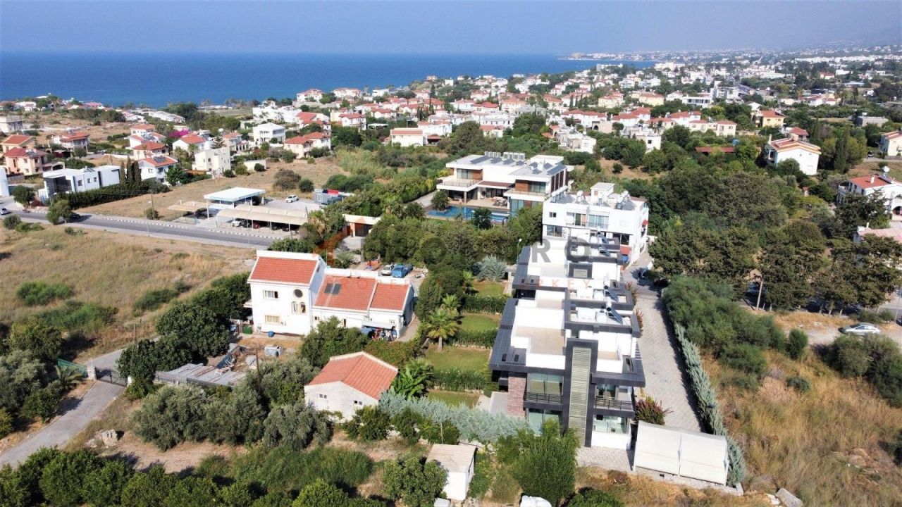 House in Alsancak, Cyprus, 155 m² - picture 1