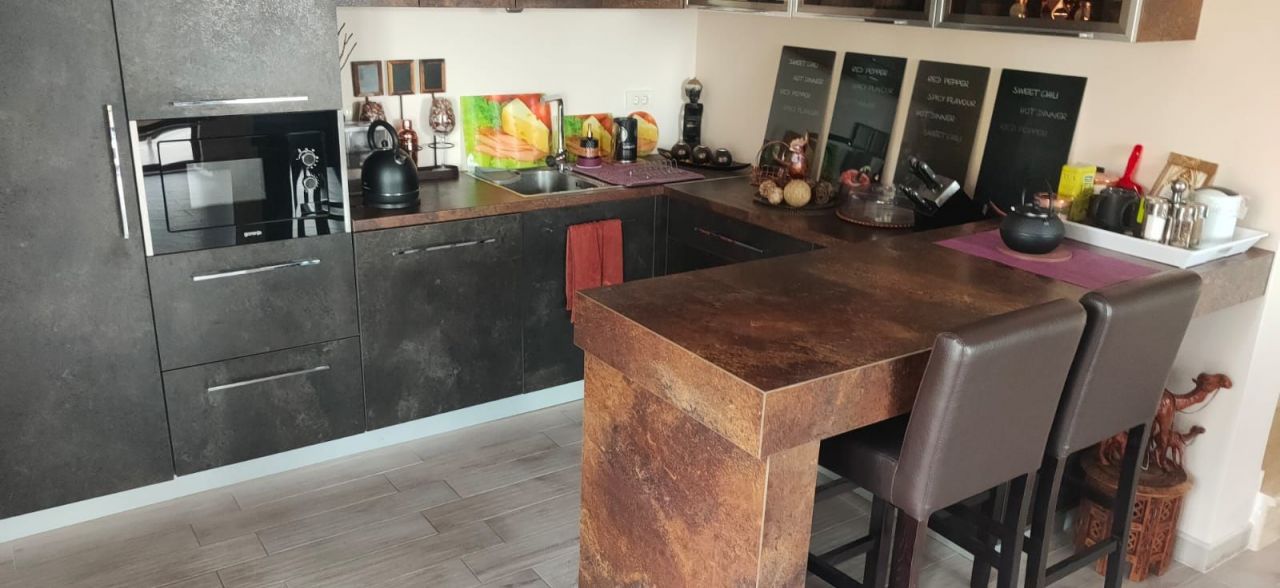 Villa a Dobra Voda, Montenegro, 320 m² - foto 9