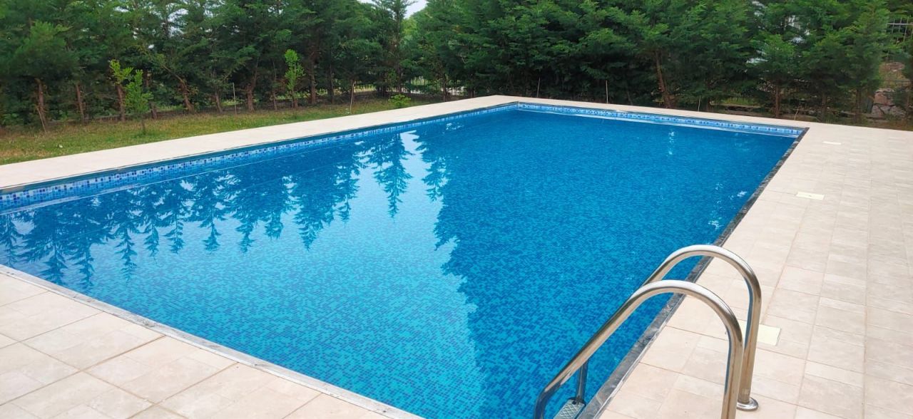 Villa a Dobra Voda, Montenegro, 320 m² - foto 17