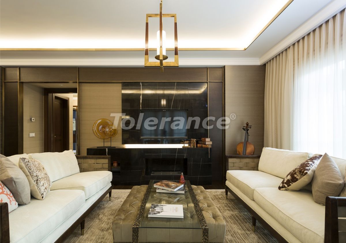 Appartement à Istanbul, Turquie, 72 m² - image 5