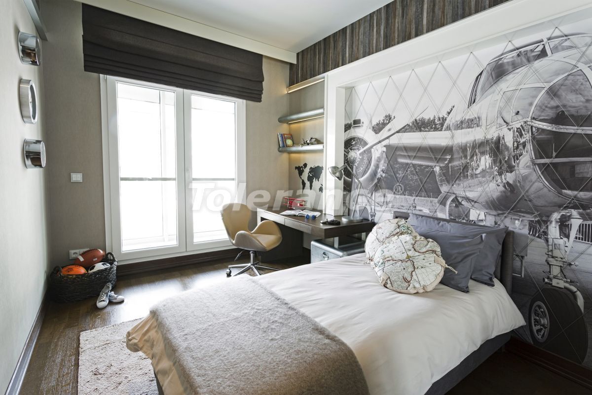 Appartement à Istanbul, Turquie, 72 m² - image 7