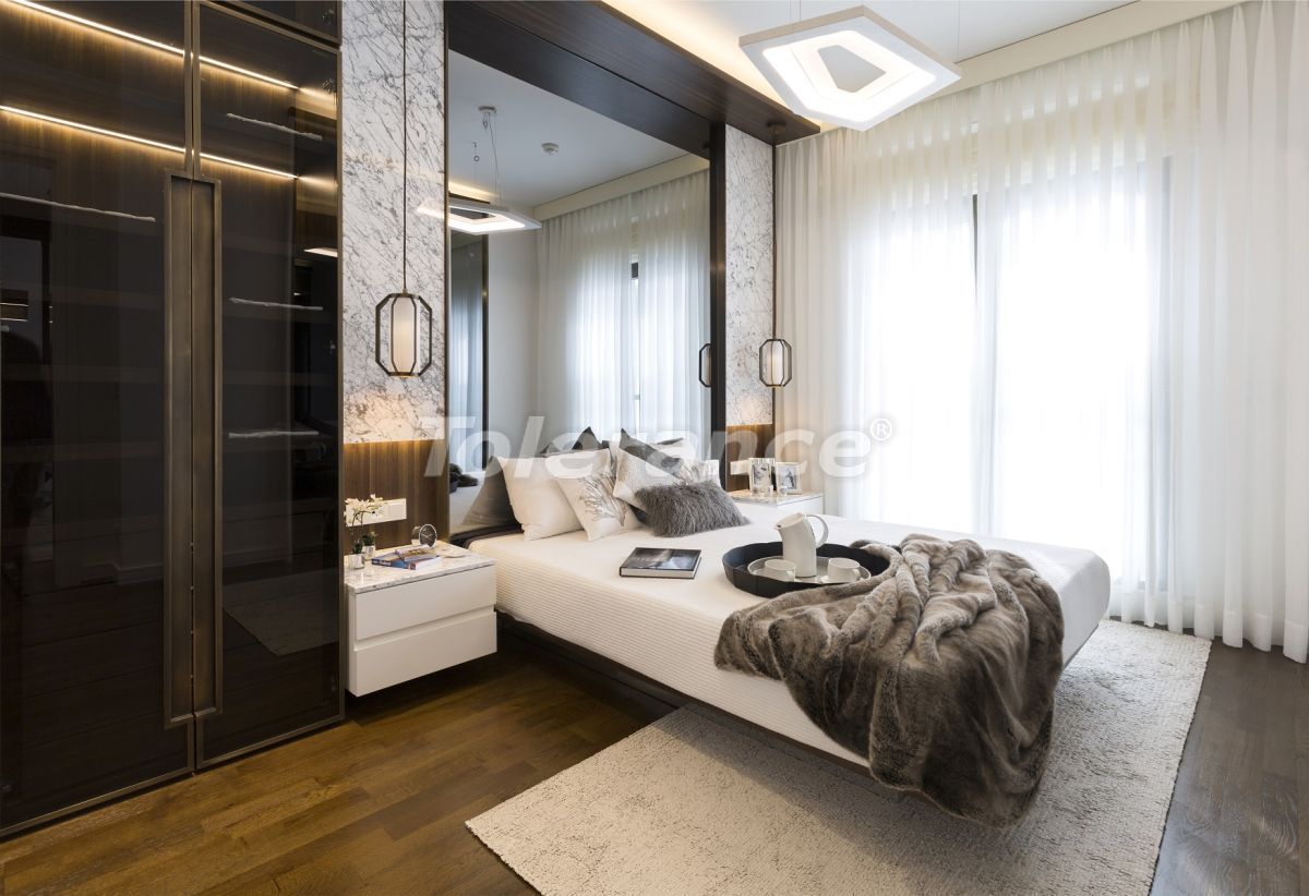 Appartement à Istanbul, Turquie, 72 m² - image 8