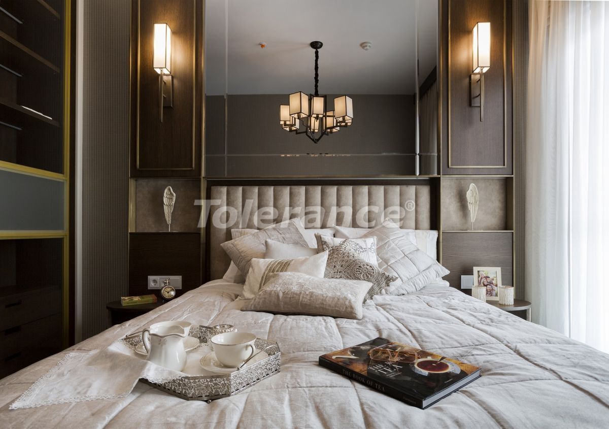 Appartement à Istanbul, Turquie, 72 m² - image 12