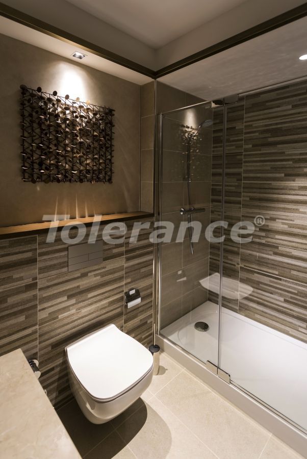 Appartement à Istanbul, Turquie, 72 m² - image 13