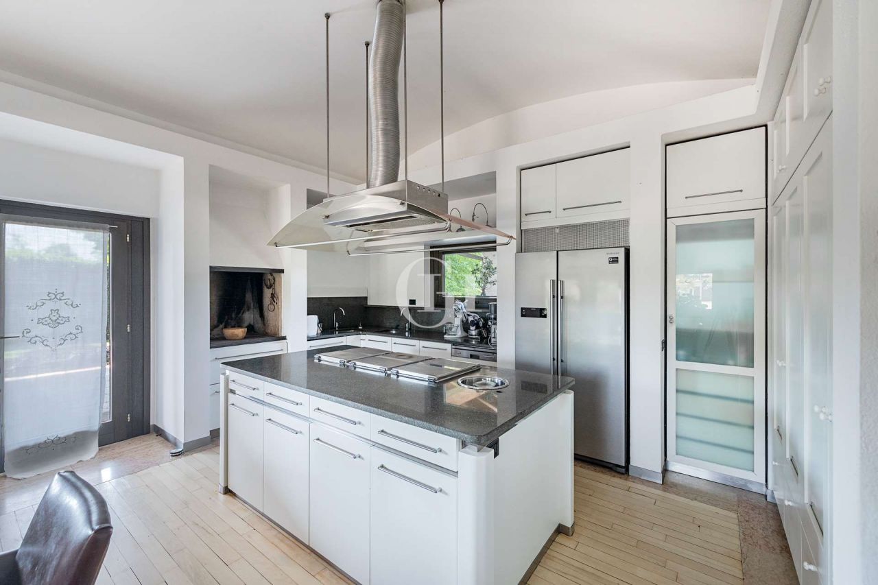 Landgut in Gardasee, Italien, 950 m² - Foto 12