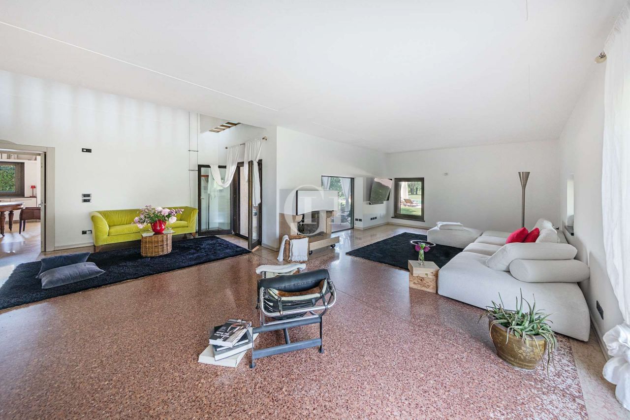 Landgut in Gardasee, Italien, 950 m² - Foto 10