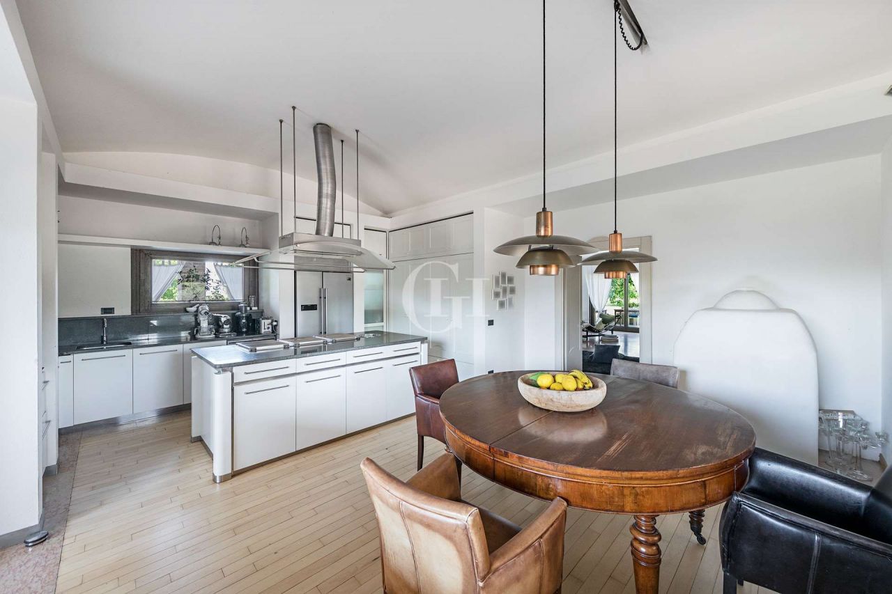 Landgut in Gardasee, Italien, 950 m² - Foto 13