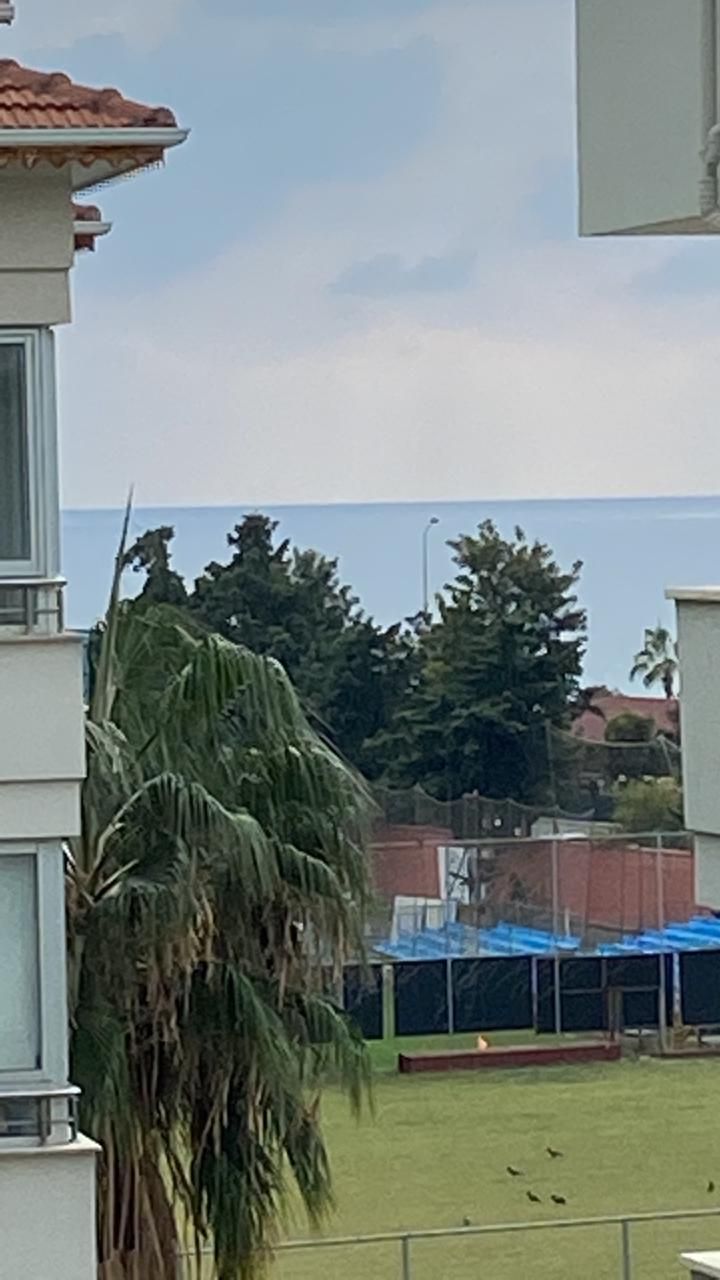 Penthouse in Alanya, Türkei, 220 m² - Foto 18