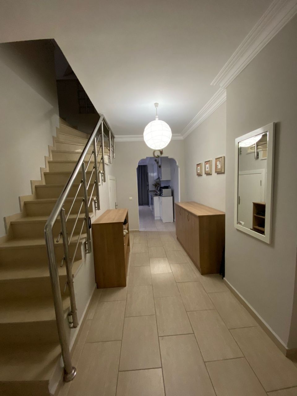 Penthouse in Alanya, Türkei, 220 m² - Foto 5