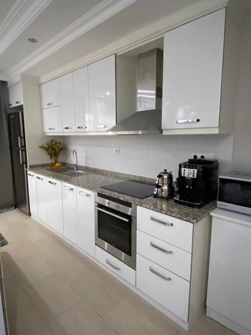 Penthouse in Alanya, Türkei, 220 m² - Foto 3