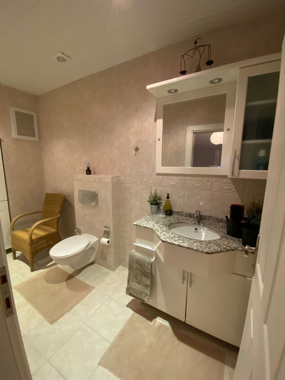 Penthouse in Alanya, Türkei, 220 m² - Foto 12