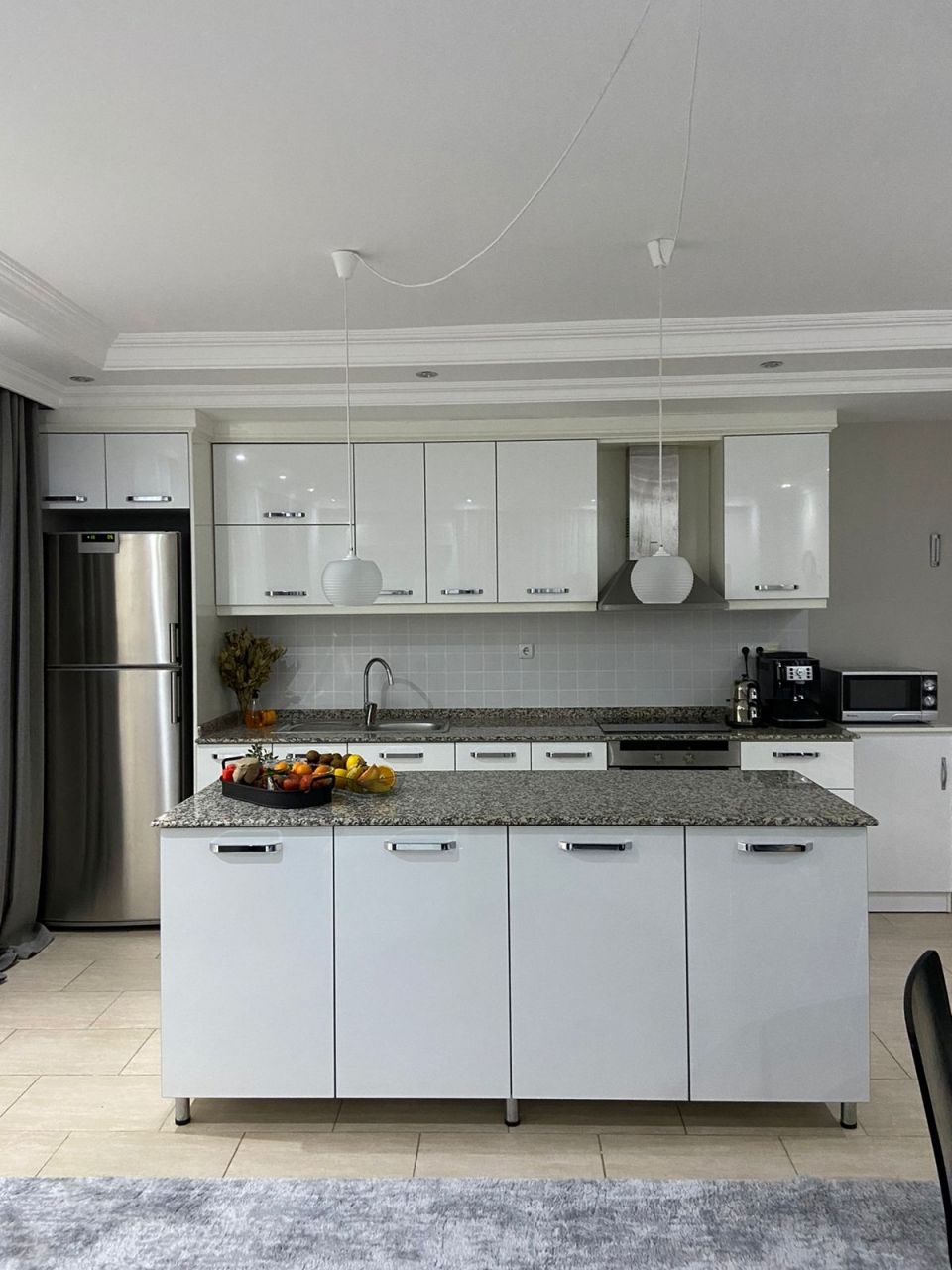 Penthouse in Alanya, Türkei, 220 m² - Foto 2