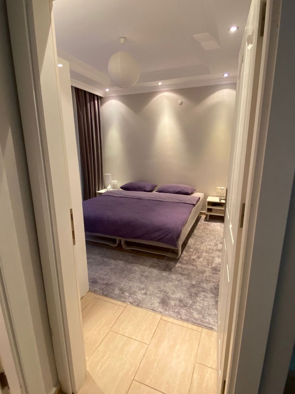 Penthouse in Alanya, Türkei, 220 m² - Foto 6