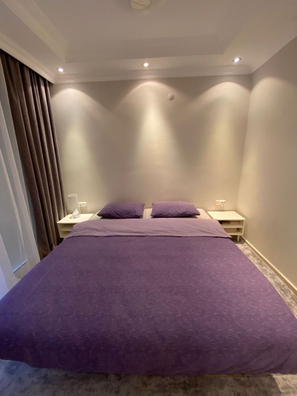 Penthouse in Alanya, Türkei, 220 m² - Foto 8