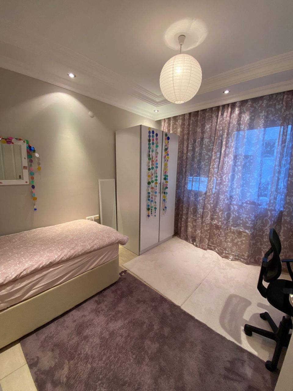 Penthouse in Alanya, Türkei, 220 m² - Foto 9