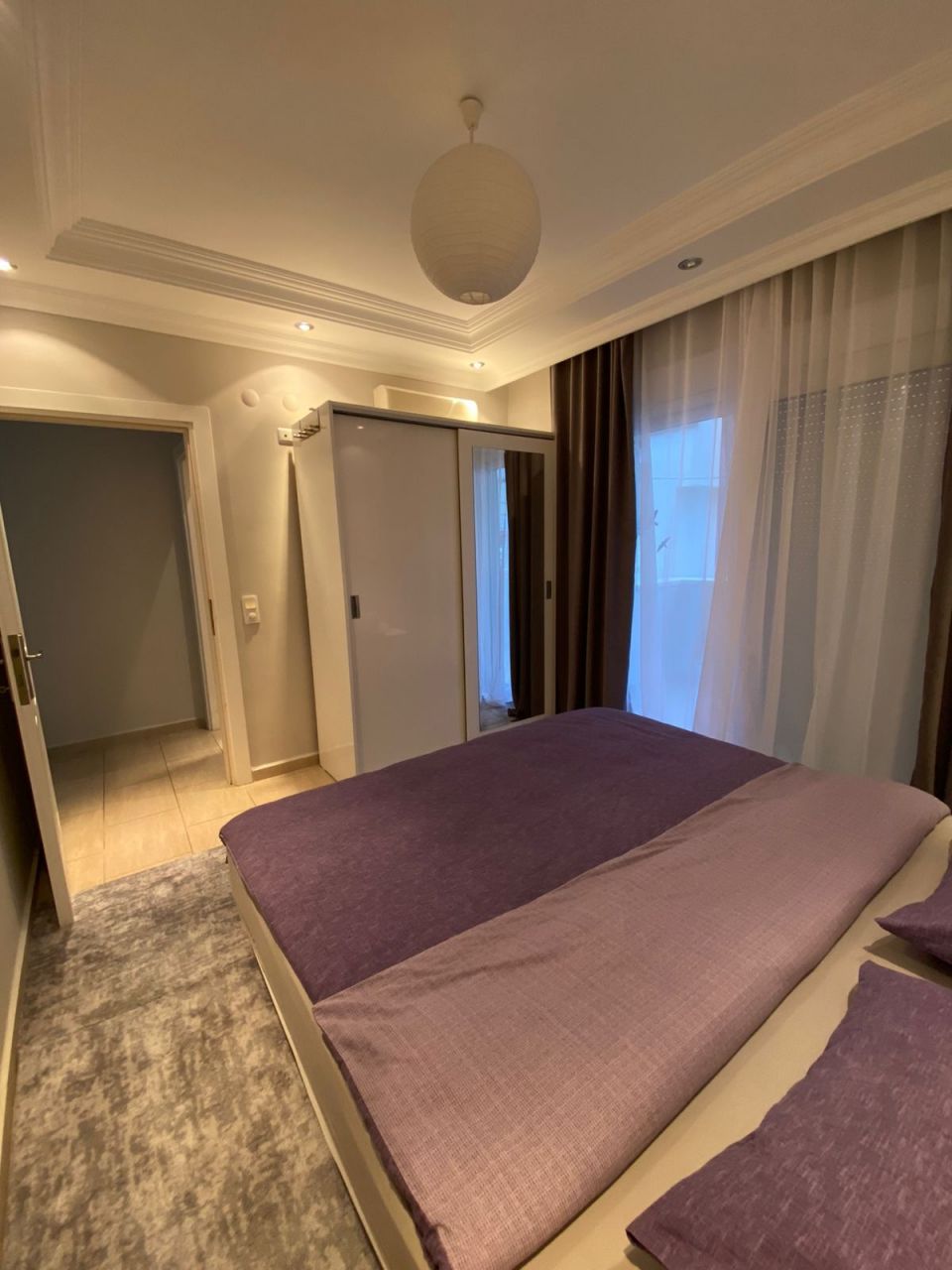 Penthouse in Alanya, Türkei, 220 m² - Foto 7