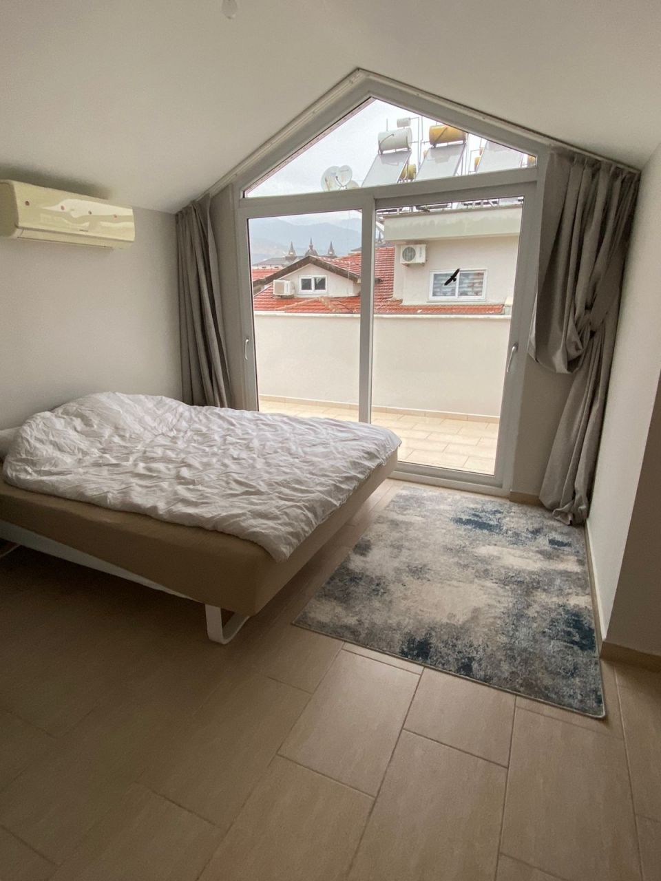 Penthouse in Alanya, Türkei, 220 m² - Foto 15