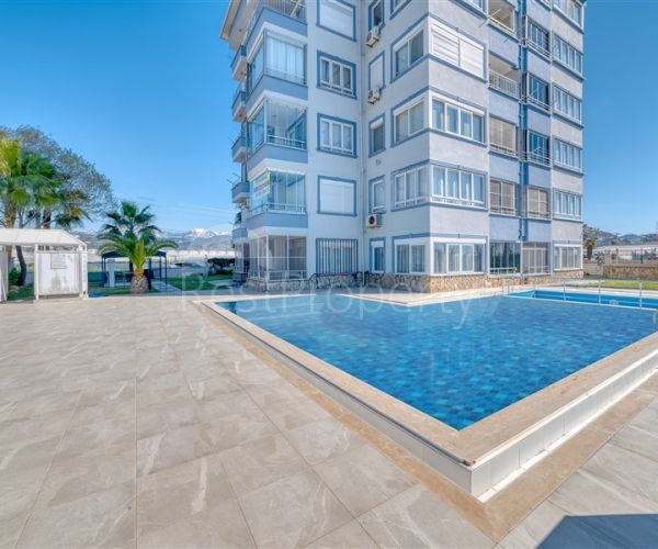 Piso en Alanya, Turquia, 60 m² - imagen 1