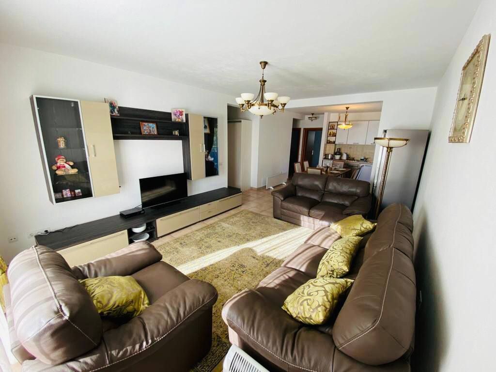 Flat in Budva, Montenegro, 106 m² - picture 1