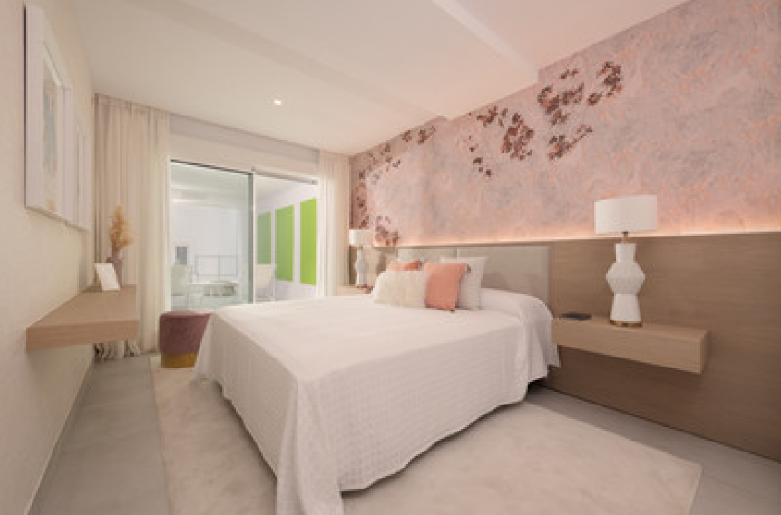 Apartamento en Málaga, España, 115 m² - imagen 2