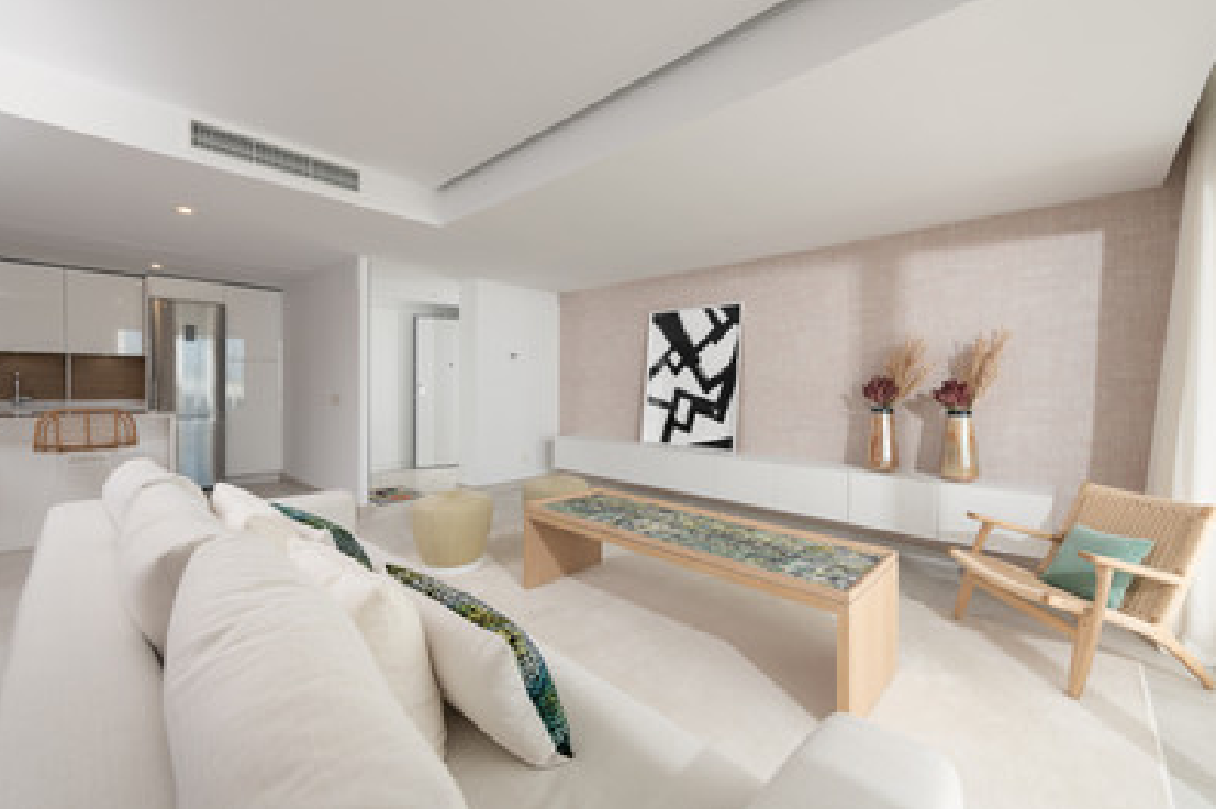 Apartamento en Málaga, España, 115 m² - imagen 5
