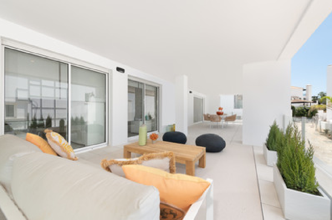 Apartamento en Málaga, España, 115 m² - imagen 4