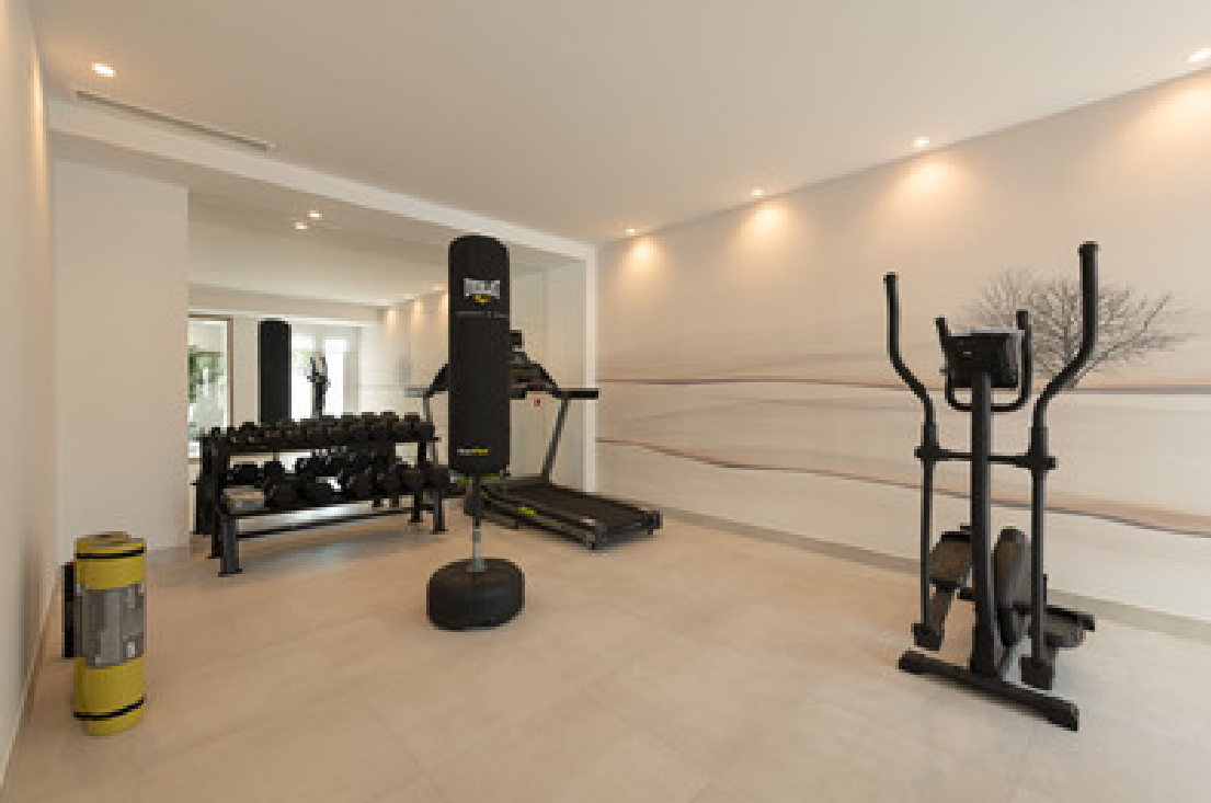 Apartamento en Málaga, España, 115 m² - imagen 7