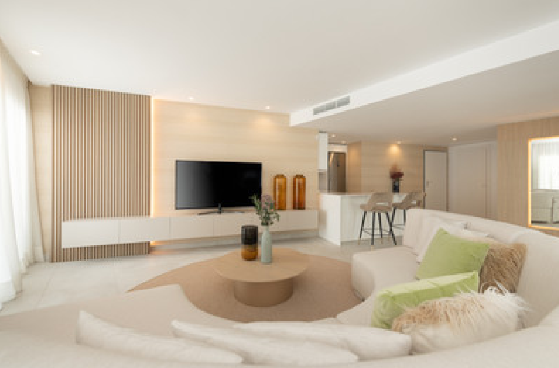 Apartamento en Málaga, España, 115 m² - imagen 9