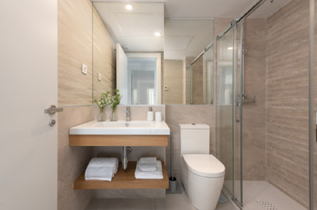 Apartamento en Málaga, España, 115 m² - imagen 11