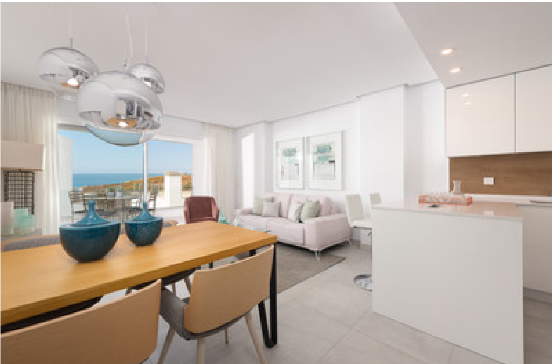 Apartamento en Málaga, España, 115 m² - imagen 14