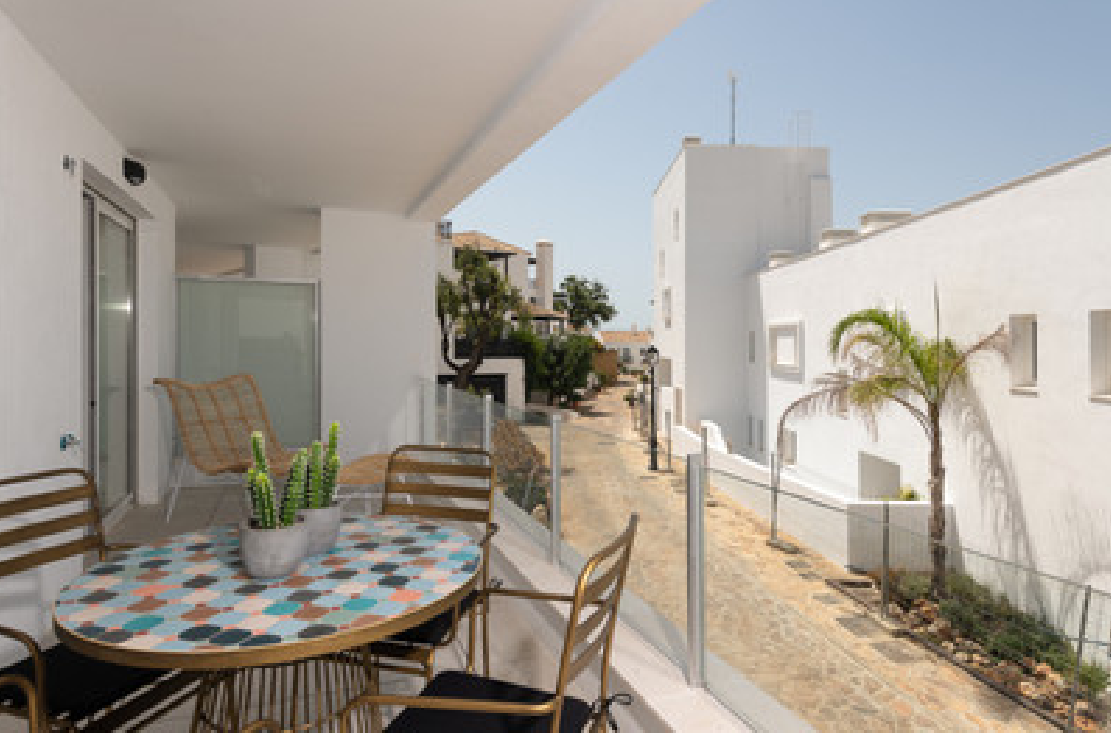 Apartamento en Málaga, España, 115 m² - imagen 10