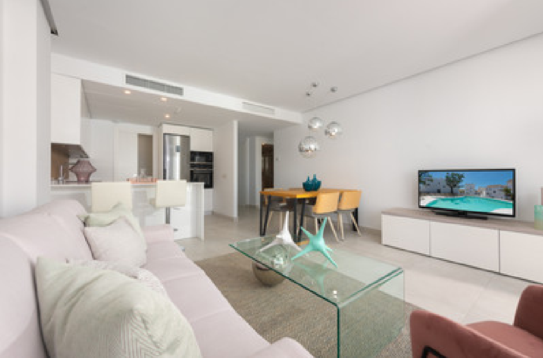 Apartamento en Málaga, España, 115 m² - imagen 12