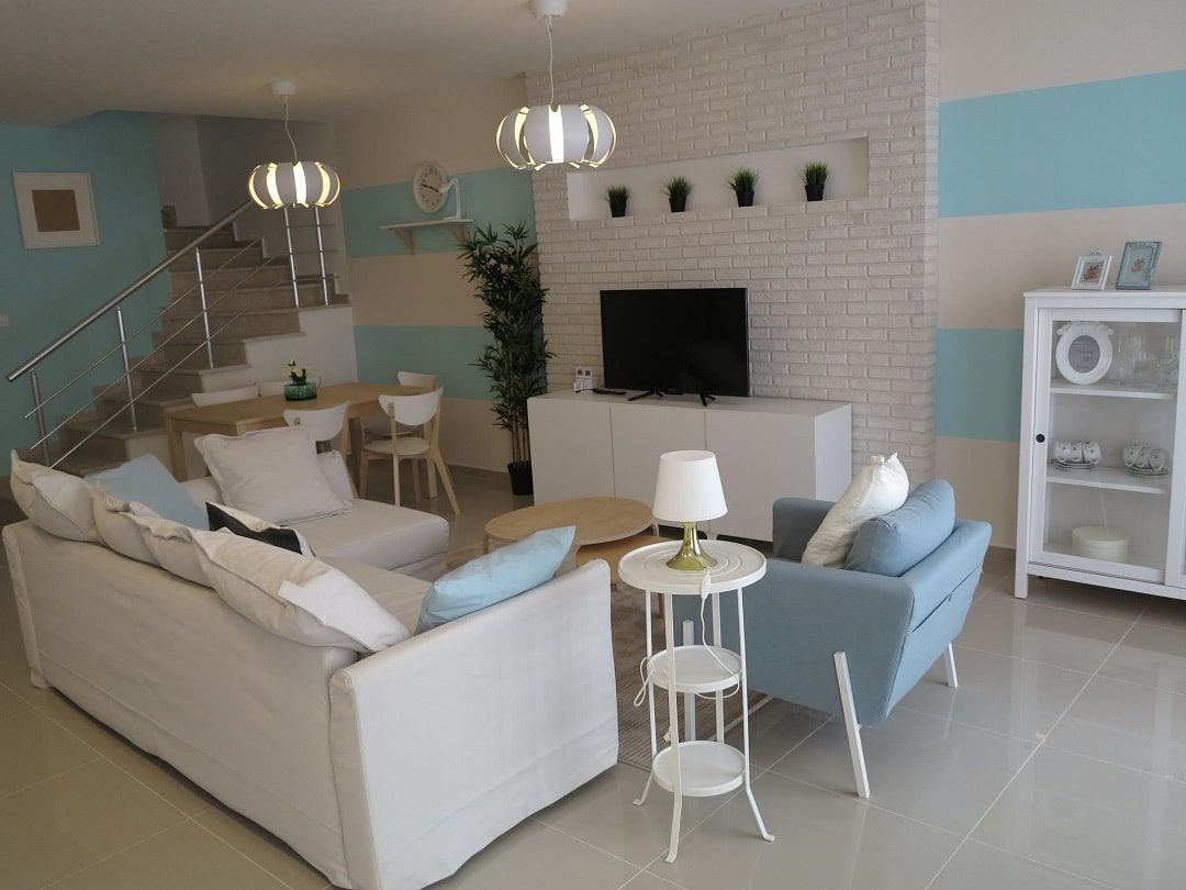 Villa in Famagusta, Zypern, 115 m² - Foto 3