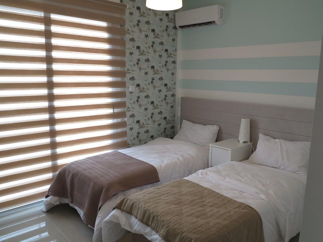 Villa in Famagusta, Zypern, 115 m² - Foto 8