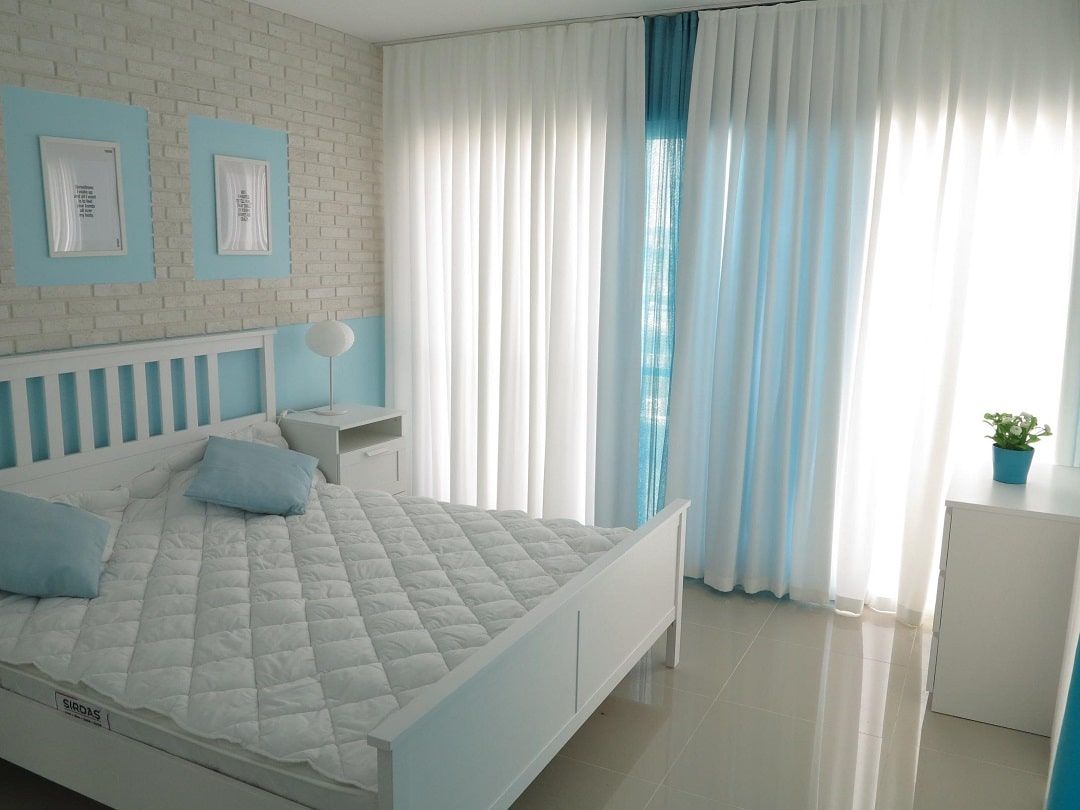 Villa in Famagusta, Zypern, 115 m² - Foto 9