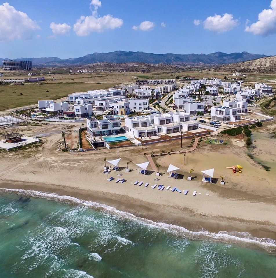 Villa in Famagusta, Zypern, 115 m² - Foto 6