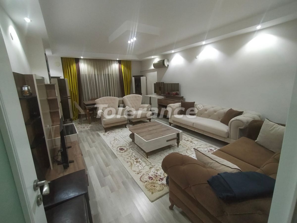 Appartement à Antalya, Turquie, 280 m² - image 1