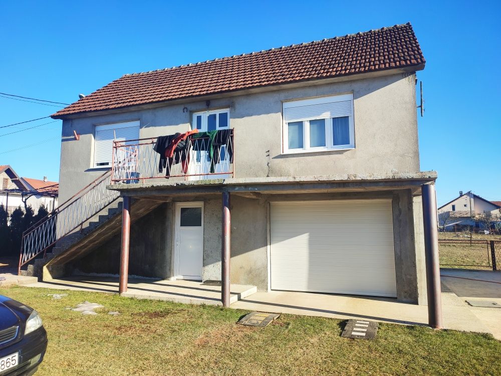 House in Niksic, Montenegro, 120 m² - picture 2