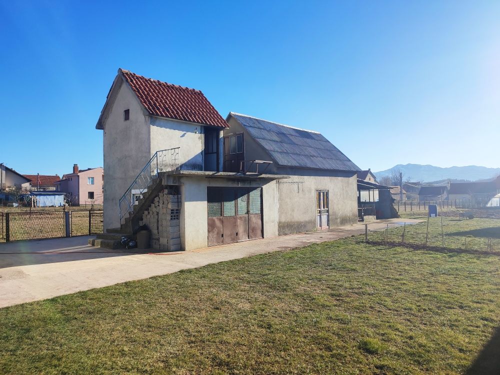 House in Niksic, Montenegro, 120 m² - picture 4