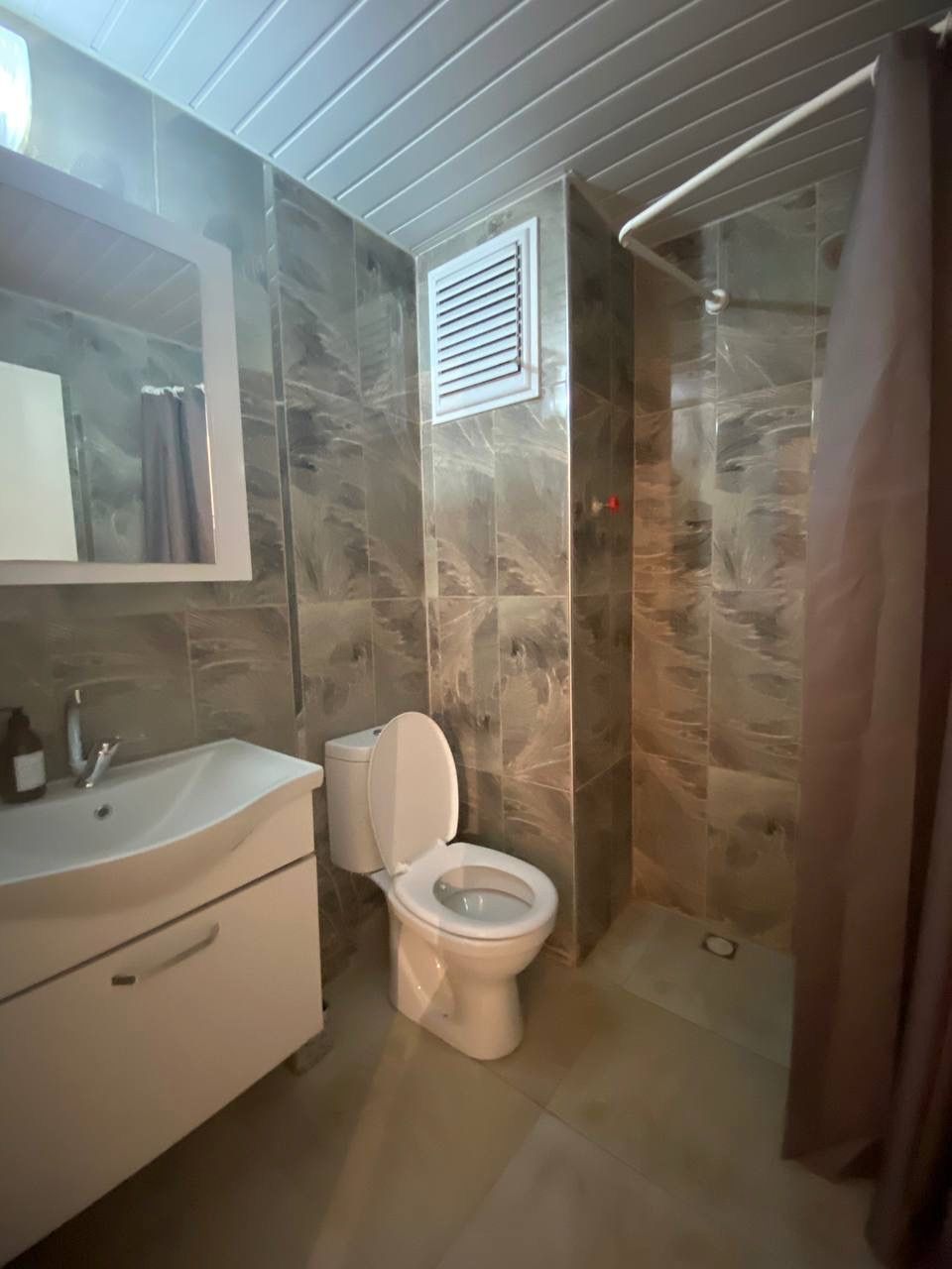 Wohnung in Mersin, Türkei, 55 m² - Foto 6