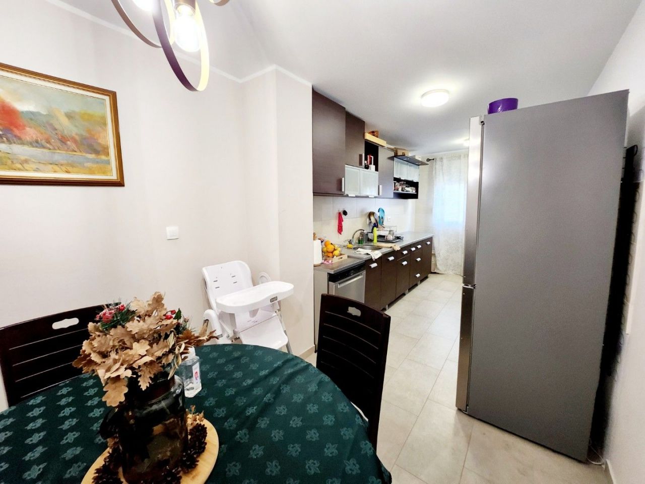 Flat in Bar, Montenegro, 105 m² - picture 5