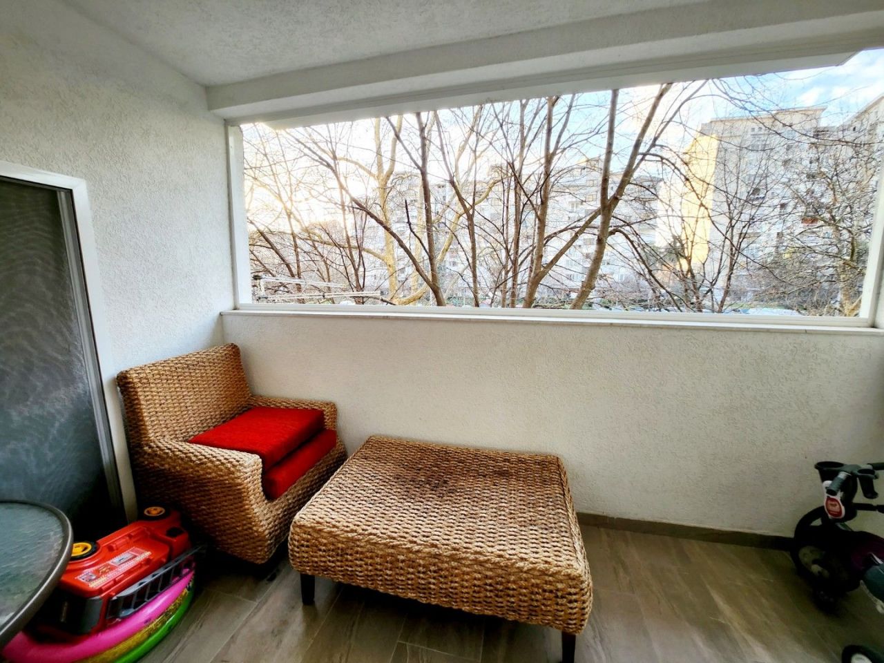 Flat in Bar, Montenegro, 105 m² - picture 11