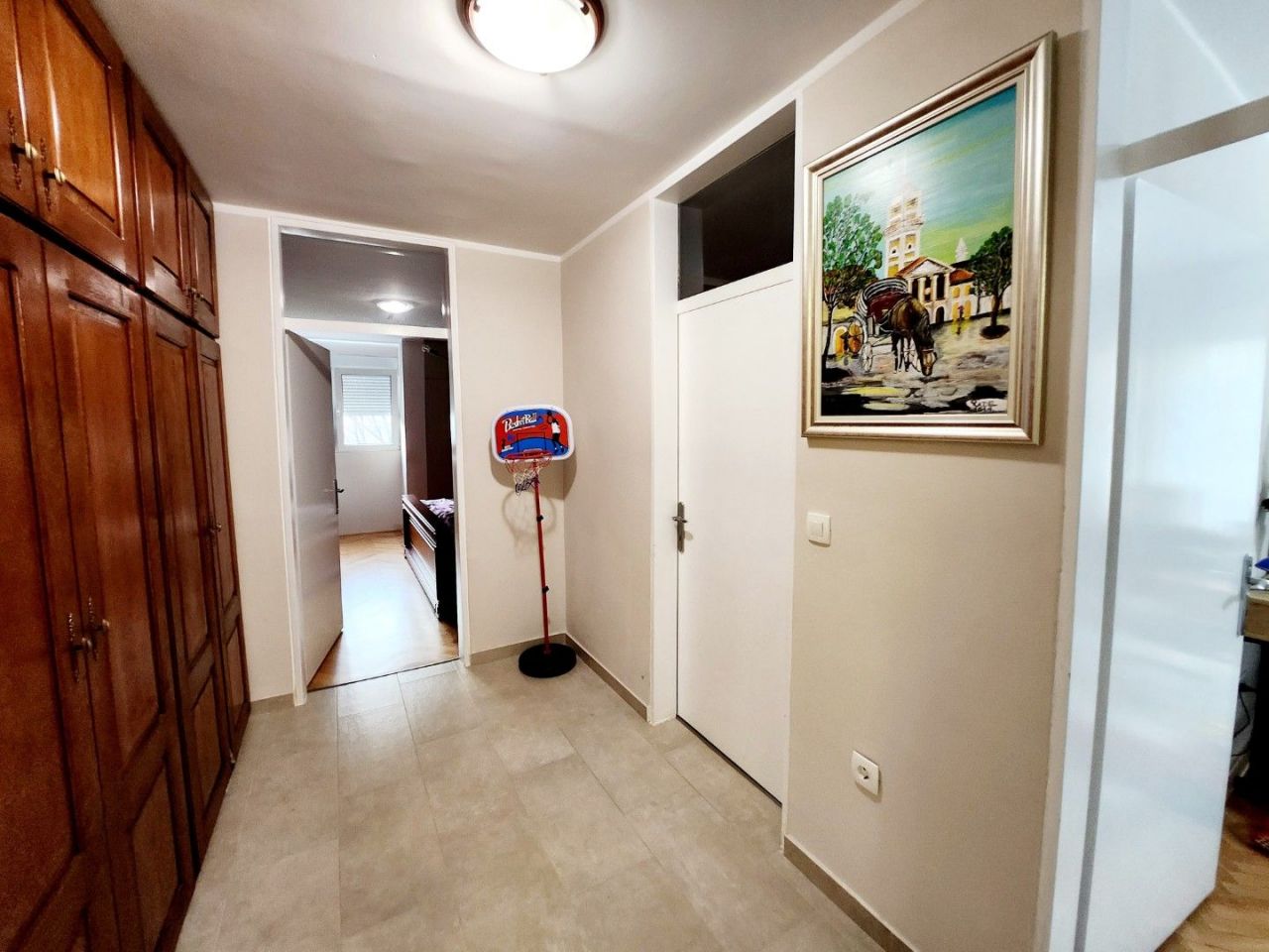 Flat in Bar, Montenegro, 105 m² - picture 19