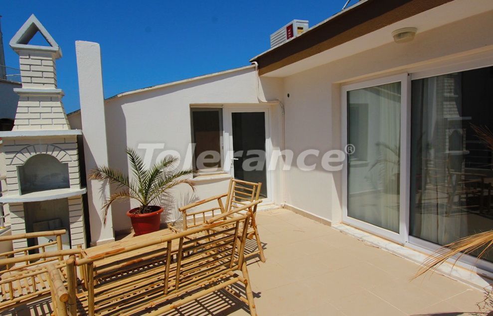 Appartamenti a Didim, Turchia, 120 m² - foto 18