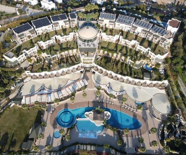 Ático en Bodrum, Turquia, 103 m² - imagen 1