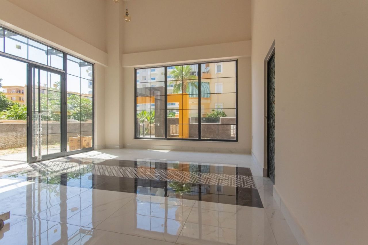 Appartamento a Alanya, Turchia, 63 m² - foto 6