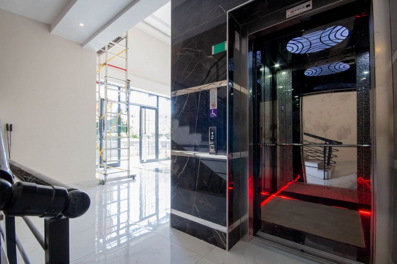 Appartamento a Alanya, Turchia, 63 m² - foto 7