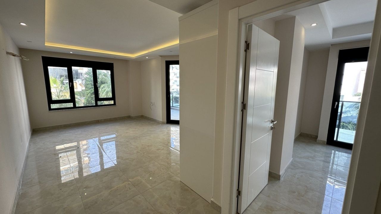 Appartamento a Alanya, Turchia, 63 m² - foto 10