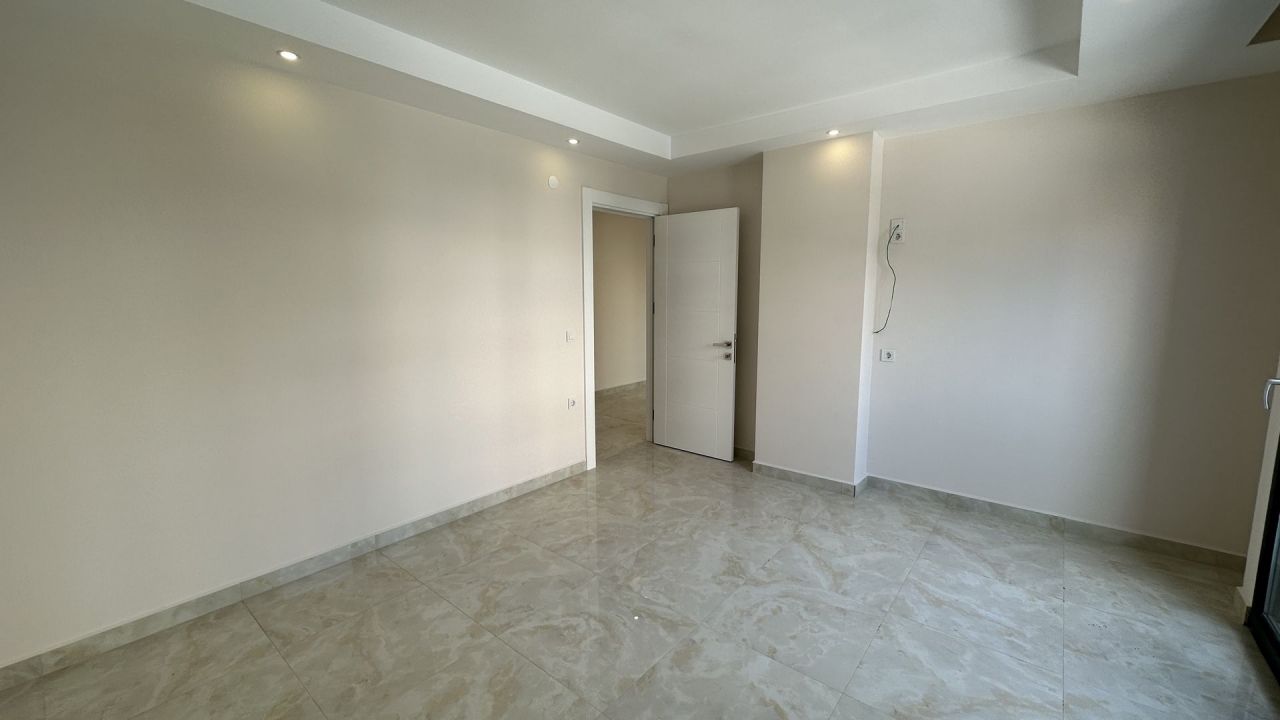 Appartamento a Alanya, Turchia, 63 m² - foto 18